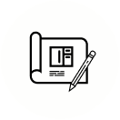 Guided Design Icon