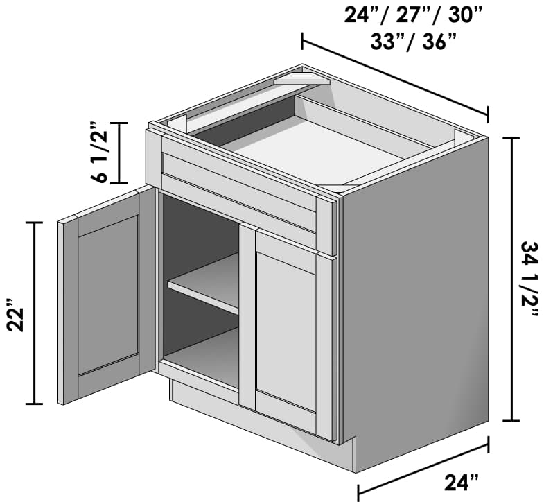 Seabrook Ocean Blue-B27