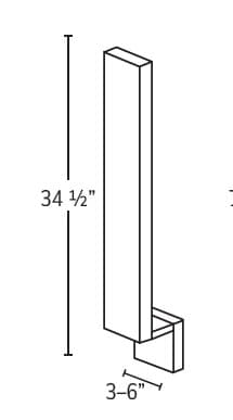 Blaze Black Shaker - BF3