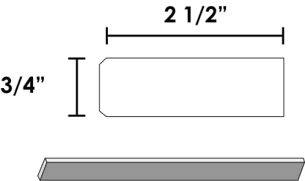 Portside Pure White-BM8