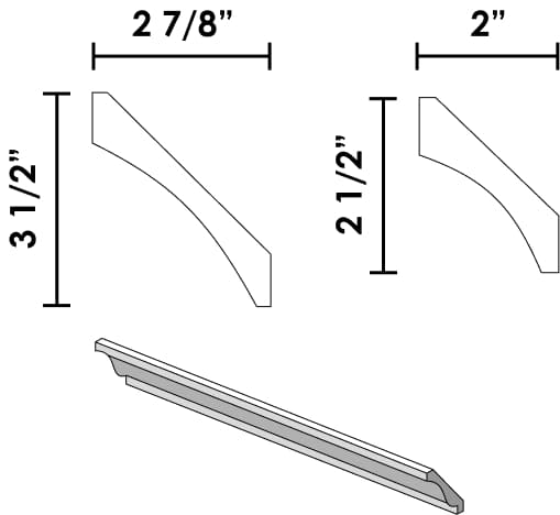 Bayshore Pure White-CVM8