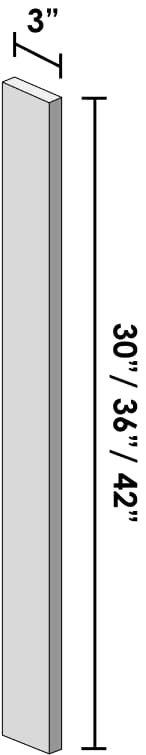 Portside Pure White-F342