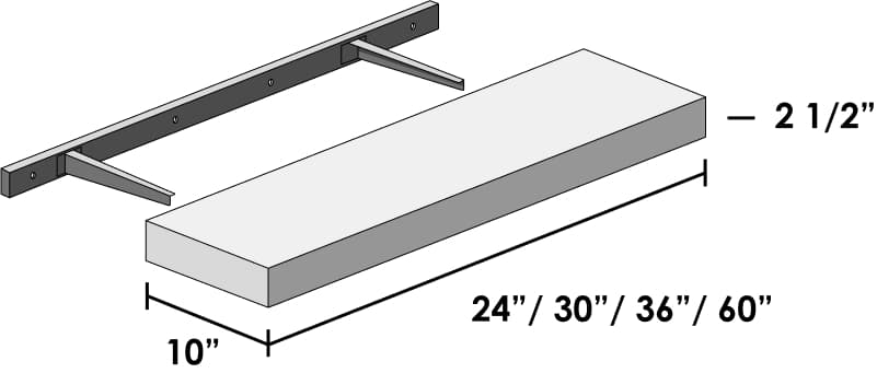 Portside Pure White-FS24