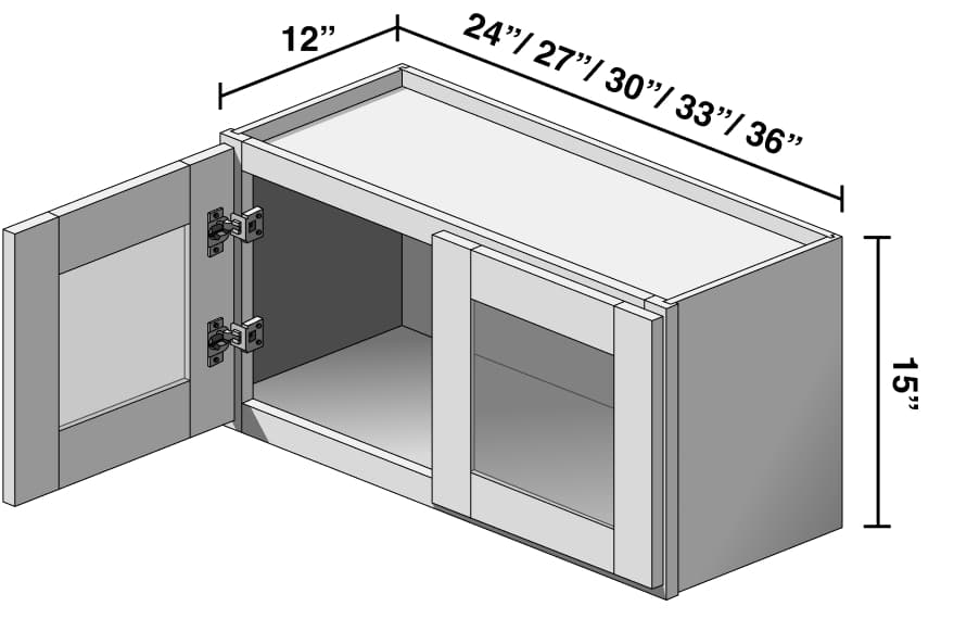 Portside Pure White-GDW3315