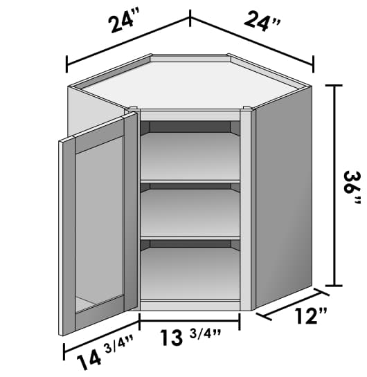 Bayshore Pure White-GDWDC2436