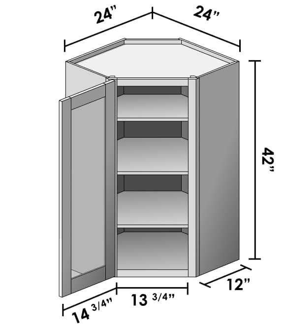 Portside Pure White-GDWDC2442