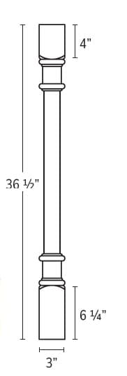 Signature Pearl - LEG28