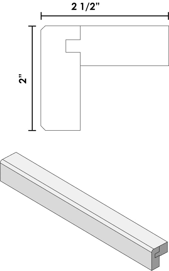Portside Midnight-LM8