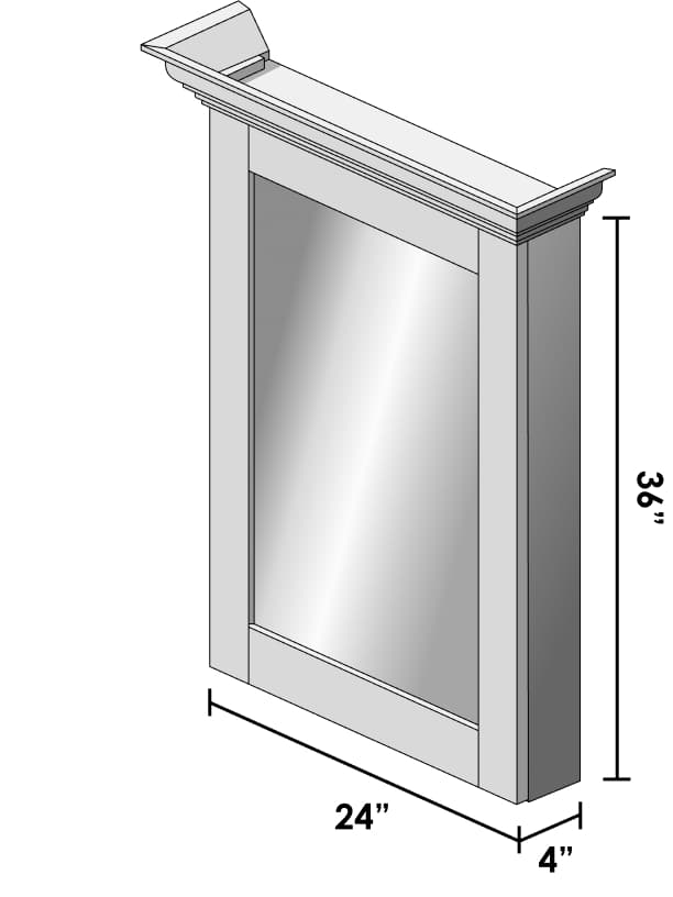 Portside Pure White-M2436