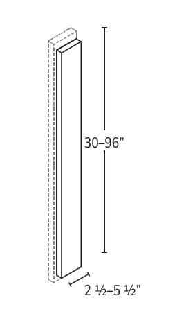 Champagne Shaker - OLF642