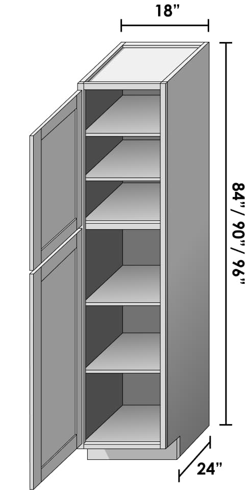 Portside Pure White-PC1890