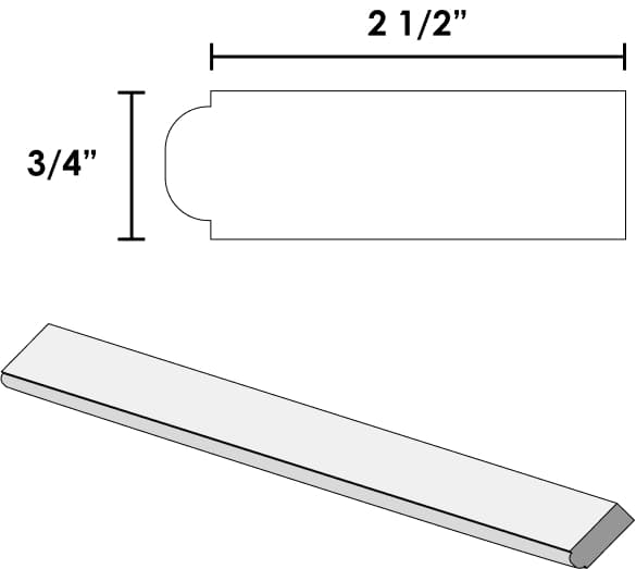 Seabrook Ocean Blue-SBM8