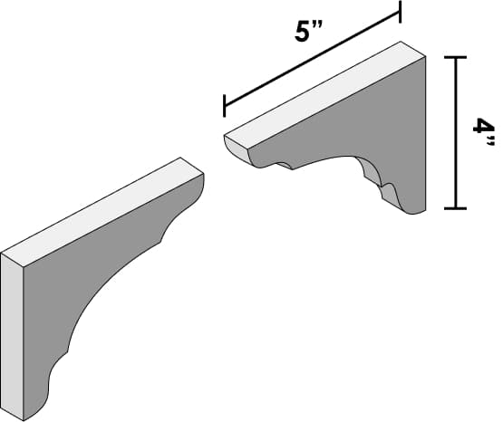 Portside Midnight-SC10
