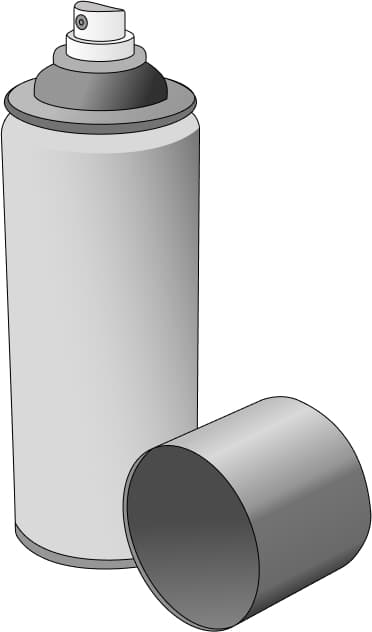 Seabrook Pure White-SPRAY CAN