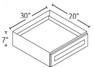 Pepper Shaker - SVDU3021