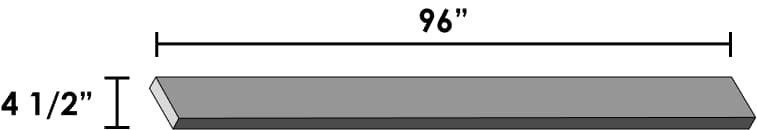 Portside Pure White-TK8