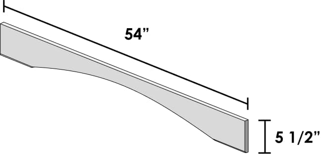 Portside Pure White-V54