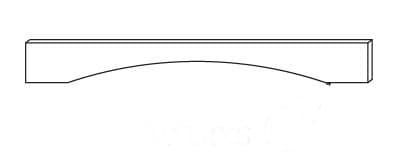 Homestead Oak Shaker - VAL48S