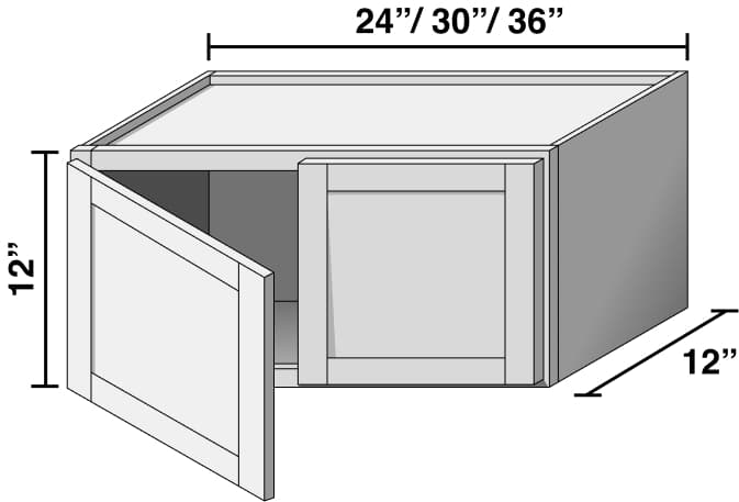 Portside Pure White-W3012