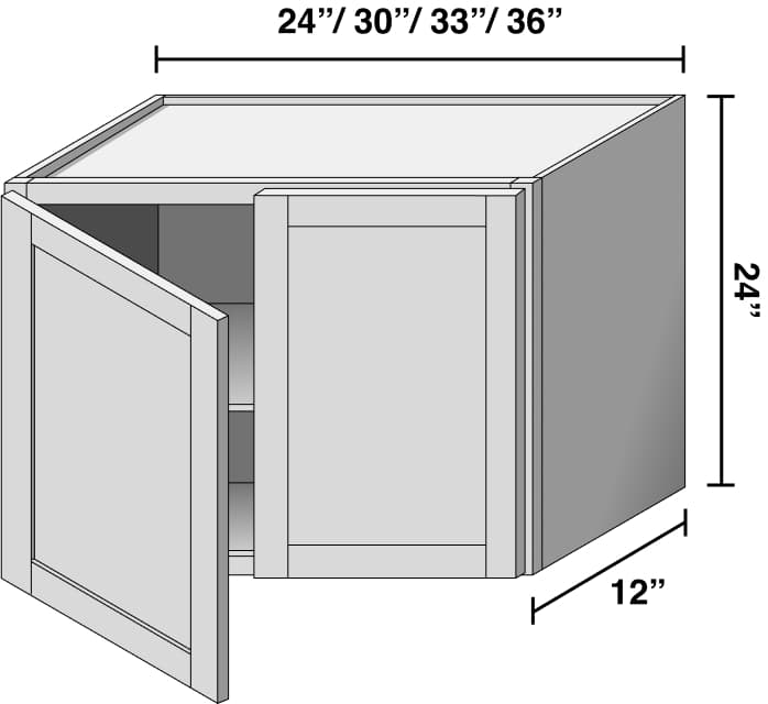 Portside Pure White-W3624