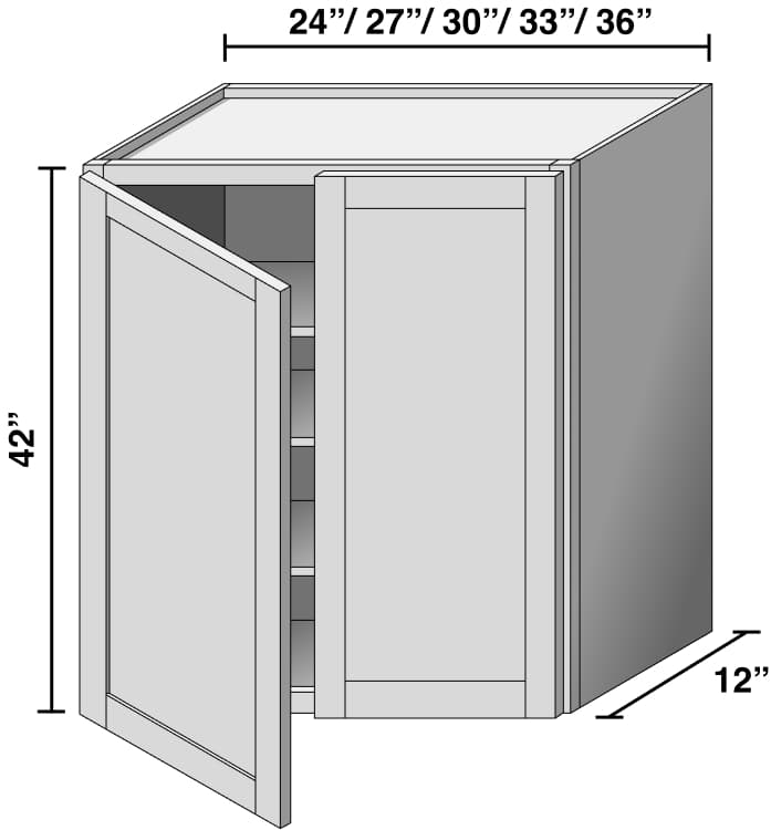 Portside Pure White-W3042