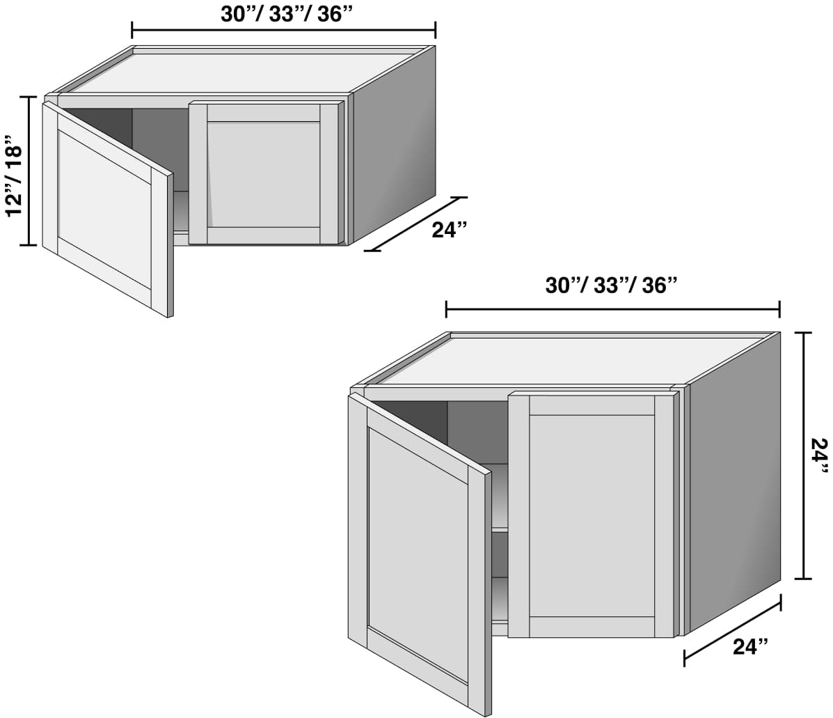 Portside Pure White-W332424