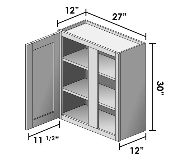 Bayshore Pure White-WBC2730