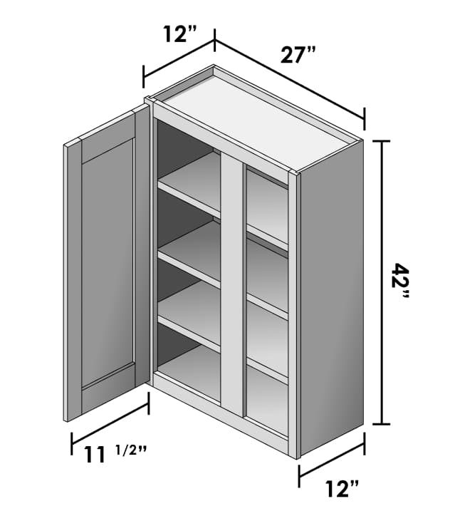 Bayshore Pure White-WBC2742