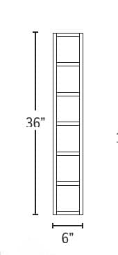 Townplace Crema - WC636