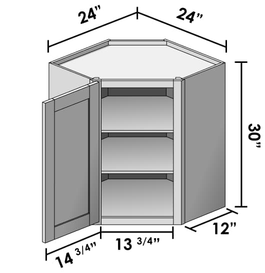 Portside Pure White-WDC2430