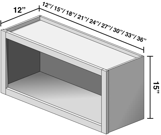 Bayshore Pure White-WOC1815