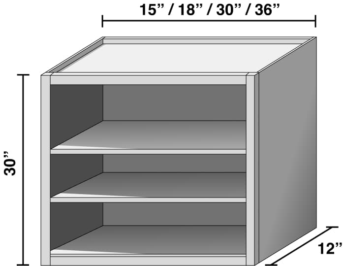 Portside Pure White-WOC1530