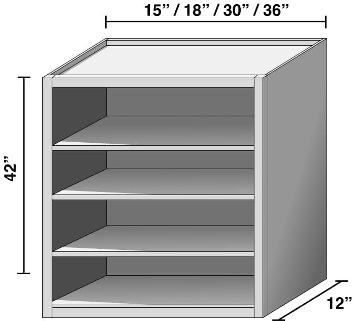 Portside Pure White-WOC3042