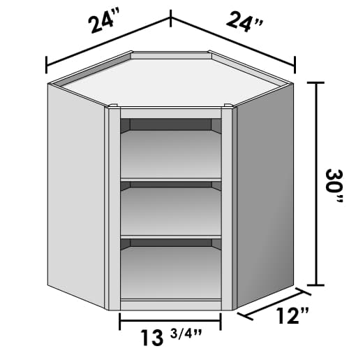 Bayshore Pure White-WOCD2430