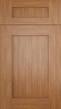 Woodland Brown Shaker