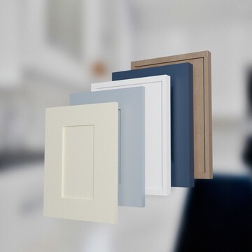 Cabinet Doors Samples